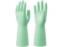 【レビュー投稿で100円OFFクーポン】【お取り寄せ】ショーワ 塩化ビニール手袋 No132ビニトップ厚手 緑 M 塩化ビニル手袋 厚手手袋 耐油手袋 作業用手...