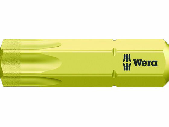 【お取り寄せ】Wera 867/1BDC トルクスビット TX40 066110 ドライバービット 作業用品 工具