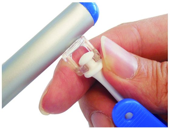 【マラソン限定★2000円クーポン&ポイント2倍】【お取り寄せ】キクロン スペーススリム2専用取替えピンチ5P 400451 物干し 洗濯 清掃 清掃