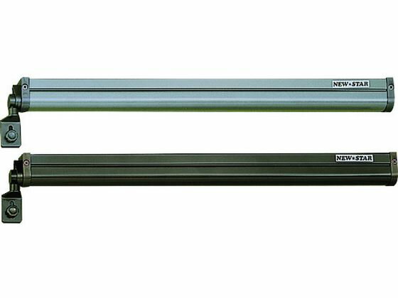 【レビュー投稿で100円OFFクーポン】送料無料 【お取り寄せ】ニュースター 引戸ドアクローザー3型 ブロ..