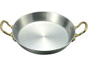 【お取り寄せ】中尾アルミ アルミ 両手 パエリア鍋 15cm 1725300 パエリア鍋 オーブン 焼き物器 鍋 フライパン 厨房 キッチン