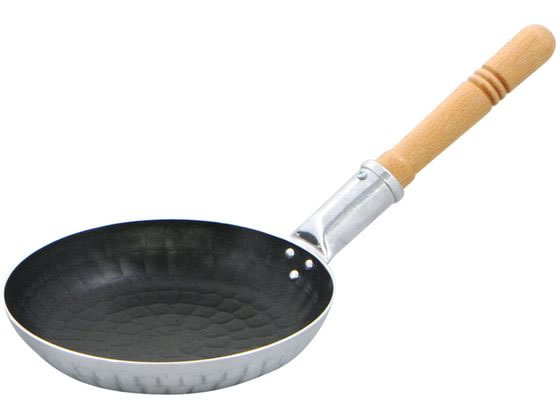 【レビュー投稿で100円OFFクーポン】【お取り寄せ】中尾アルミ アルミ 打出 シルク 横手 親子鍋 大(内径180) 雪平鍋 親子鍋 矢床鍋 鍋 フライパン 厨房 キッチン