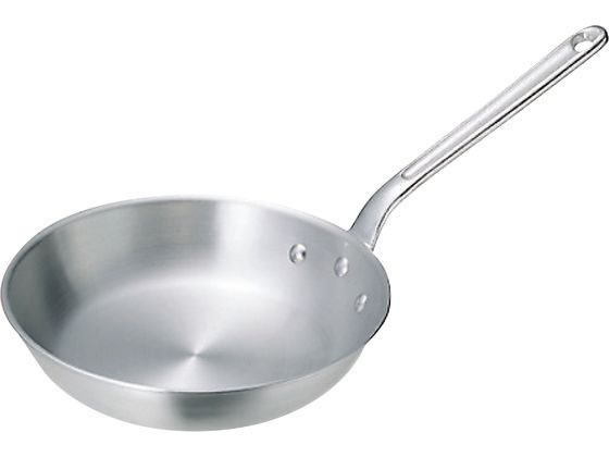 31 cm〜 - 【レビュー投稿で100円OFFクーポン】【お取り寄せ】中尾アルミ キング アルミ フライパン 33cm 3962400