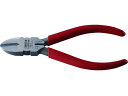 【レビュー投稿で100円OFFクーポン】【お取り寄せ】エビ 強力ニッパ J125KNH ニッパ ペンチ プライヤー 作業用品 工具