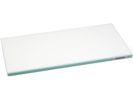 【レビュー投稿で100円OFFクーポン】【お取り寄せ】長谷川化学 かるがるまな板 SD 500×250×20 緑 まな板 まな板スタンド 専門包丁 ナイフ 厨房 キッチン