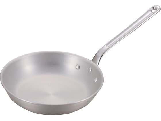〜20 cm - 【レビュー投稿で100円OFFクーポン】【お取り寄せ】中尾アルミ キングアルマイト フライパン 18cm 7263700