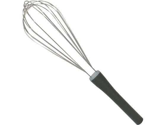 【レビュー投稿で100円OFFクーポン】【お取り寄せ】長谷川化学 抗菌泡立 IIライン(8本細線) 350mm 黒 ..