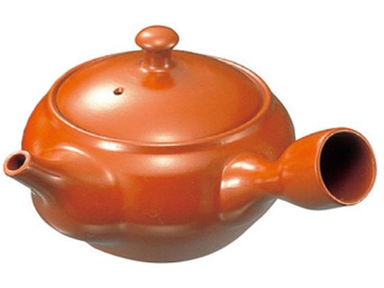 【スーパーSALE限定2,000円クーポン＆11日9:59迄ポイント2倍】 【お取り寄せ】渡産業 急須 A-1 1.6号 320cc 陶器製 8034100 急須 和食器 キッチン テーブル