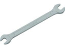 【ポイント2倍★22日20:00〜27日9:59迄】【お取り寄せ】TRUSCO 両口スパナ 11×13mm TS-1113 スパナ レンチ プーラー 作業用品 ...