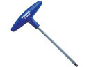 【ポイント2倍★22日20:00〜27日9:59迄】【お取り寄せ】TRUSCO T型ボールポイント六角棒レンチ 2.0mm TSBR-20 六角棒レンチ ドライ...
