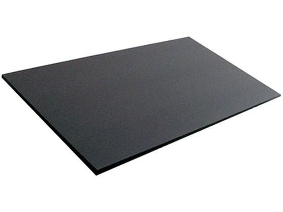 【お取り寄せ】ハイコントラストまな板 K1 500×250×20 両面サンダー仕上 PC まな板 まな板スタンド 専門包丁 ナイフ 厨房 キッチン テーブル