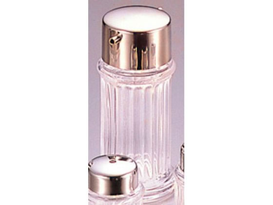 【ブラックフライデー限定★27日9:59迄店内ポイント2倍】【お取り寄せ】二ノ宮クリスタル 80S しょう油さし スキ ガラス製 1987500 キッチン雑貨