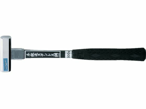 【レビュー投稿で100円OFFクーポン】【お取り寄せ】王将 ステングラス八角玄能375g 20112 ...