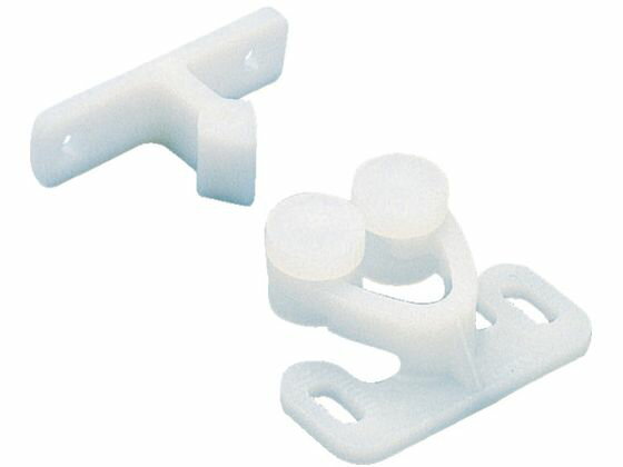 【マラソン限定★2000円クーポン＆ポイント2倍】【お取り寄せ】スガツネ工業 (140051013)NACナックルキャッチ NAC ドア サッシ廻り 建築金物 土木 建築資材