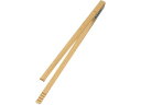【お取り寄せ】片岡 竹 天プラバサミ 小(全長300) 5852000