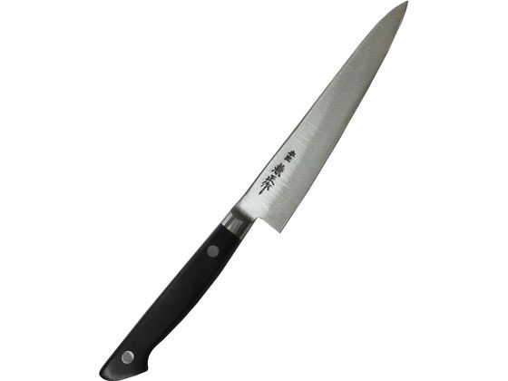 【楽天スーパーSALE限定★最大20%OFF＆2,000円クーポン】【お取り寄せ】北正 本匠兼正 日本鋼 本刃付 ペティーナイフ 15cm 0586110 ペティーナイフ 専門包丁 ナイフ 厨房 キッチン