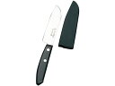 【お取り寄せ】北正 木サヤ付 フルーツナイフ 三徳型 ST-700 11cm 6812600 キッチン 雑貨 テーブル