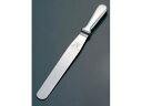 【お取り寄せ】北正 ステンハンドル・プロ用スパテラ ストレート PPS-25 2917500 キッチン 雑貨 テーブル