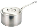 【スーパーSALE限定★10%以上OFF&2,000円クーポン】 【お取り寄せ】本間製作所 プロデンジ シチューパン 27cm 4384800 キッチン雑貨(3)