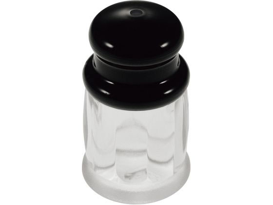 【レビュー投稿で100円OFFクーポン】【お取り寄せ】弁慶 BK とうがらし入れ 60ml アクリル HF-230 キッ..