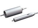 【マラソン限定★2000円クーポン&ポイント2倍】【お取り寄せ】ユニカ ESコアドリル 振動用160mm ストレートシャンク ES-V160ST 穴あけ工具 ドリル 切削工具 作業用品 工具