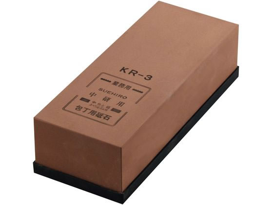 【マラソン限定★2000円クーポン＆ポイント2倍】【お取り寄せ】末広 業務用 中仕上砥石 #1000 ...