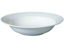 【マラソン限定★ポイント2倍】【お取り寄せ】鳴海製陶 パティア リムパスタボール 27cm 40610-5341 1584500 ざる ボール 調理道具 キッチン雑貨