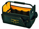 【ポイント2倍★19日20:00~26日1:59迄】【お取り寄せ】TOP ツールバッグ TB-4525 ツールバッグ 工具箱 作業用品 工具