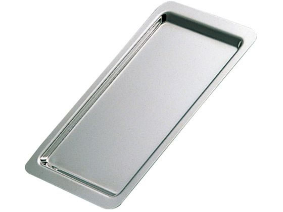 【レビュー投稿で100円OFFクーポン】【お取り寄せ】和田助製作所 SW 18-8 渕無 キャッシュトレー 216×1..