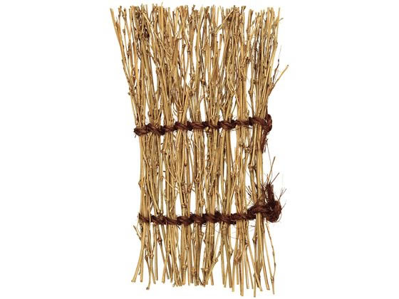 【ブラックフライデー限定★27日9:59迄店内ポイント2倍】【お取り寄せ】萬洋 笹すだれ 7×15cm 21912 5739141 キッチン雑貨