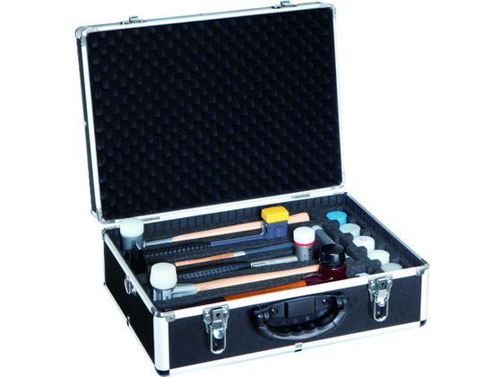 【ブラックフライデー限定★27日9:59迄店内ポイント2倍】【お取り寄せ】HALDER ハンマーセット(一般用途向け)ケース付 3000.993 ハンマー 作業...