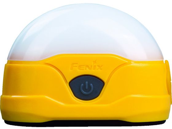 【お取り寄せ】FENIX LEDランタン CL20R オレンジ CL20RORANGE 懐中電灯 ライト 照明器具 ランプ