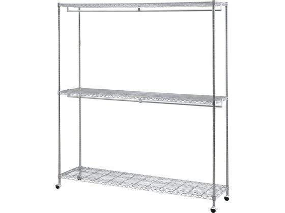 楽天市場】メタルラック アイリスオーヤマ 幅180の通販