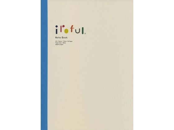 �ڳ�ŷ�����ѡ�SALE������ݥ����2�ܡ�2,000�ߥ����ݥ�ۡڤ����󤻡�SAKAETP iroful �Ρ��� A5 �ۥ磻�� 96�� ̵�� PI-A5NB...