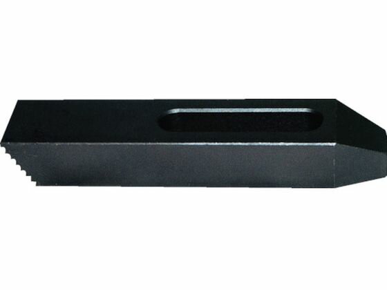 樂天商城 - 【マラソン限定★ポイント2倍】【お取り寄せ】スーパーツール ステップクランプ(M22・24用、L=250)2個1組 10S-10 工作機械用クランプ クランプ バイス ハンドプレス 作業用品 工具