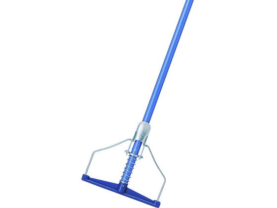 【レビュー投稿で100円OFFクーポン】送料無料 【お取り寄せ】コンドル 水拭き用モップ ネオカラーモッ..