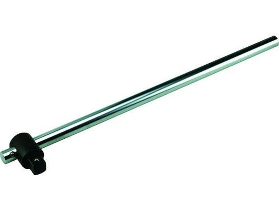 【マラソン限定★ポイント2倍】 【お取り寄せ】FPC T形 スライドハンドル 差込角19.0mm TH-631 ソケット ソケットレンチ 作業用品 工具