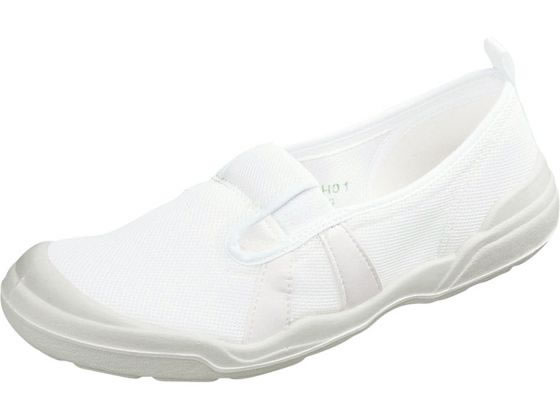 【レビュー投稿で100円OFFクーポン】【お取り寄せ】MS大人の上履き01 スリッポンタイプ 男女兼 ...