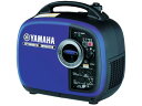 【レビュー投稿で100円OFFクーポン】送料無料【お取り寄せ】ヤマハ インバータ式発電機 EF1600IS 電源 発電機 防災用品