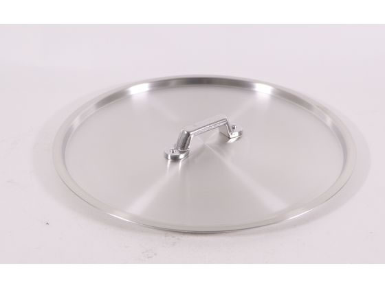 送料無料 【お取り寄せ】カンダ ハイグレードアルミ寸胴鍋 51cm 蓋のみ 006230-02 寸胴鍋 鍋 フライパン 厨房 キッチン