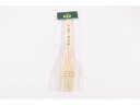 【レビュー投稿で100円OFFクーポン】【お取り寄せ】カンダ kan 木柄白ハケ 36mm 000347 キッチン雑貨