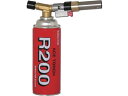 【お取り寄せ】サカエ富士 スパークエース(ガンタイプ) BT-20SA BT-20SA ガストーチ 溶接用品 工事用品 作業用品 工具