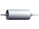 【マラソン限定★2000円クーポン&ポイント2倍】【お取り寄せ】ユニカ ESコアドリル 振動用50mm SDSシャンク ES-V50SDS 穴あけ工具 ドリル 切削工具 作業用品 工具