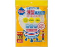【レビュー投稿で100円OFFクーポン】【お取り寄せ】ネクスタ 水切りゴミ袋 浅型排水口用ストッキングタイプ 100枚入 ゴミ袋 ゴミ箱 清掃