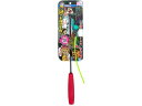 【スーパーSALE★クーポン&11日9:59迄ポイント2倍】 【お取り寄せ】ドギーマンハヤシ じゃれ猫 謎の未確認生物! 運動器具 おもちゃ 猫 キャット用 ペット お散歩 生活グッズ ペットハウス(4)