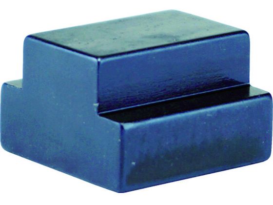 【ブラックフライデー限定★27日9:59迄店内ポイント2倍】【お取り寄せ】ニューストロング T-スロットナット(T型生材料) 10-TN 金型用部品 位置決め部...