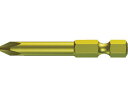 【店内全品ポイント2倍★16日9:59迄】 【お取り寄せ】Wera 851/4A ビット +3×89 134914 片頭ビット ドライバービット 作業 工具
