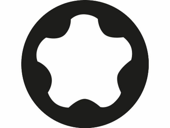 【マラソン限定★2,000円クーポン＆ポイント2倍】【お取り寄せ】Wera 867／1IP トルクスプラスビット 20 066284 片頭ビット ドライバービット 作業用品 工具