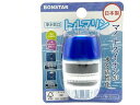 ボンスター販売 浄水蛇口 トルマリン 1個入 J-083 蛇口直結型浄水器 浄水器 キッチン家電