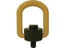【レビュー投稿で100円OFFクーポン】【お取り寄せ】マーテック フレノリンクボルト A-30 A-30 ワイヤークリップ アイボルト アイナット 物流 作業
